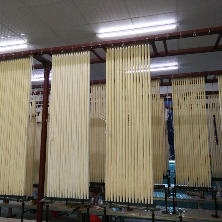 Hollow Fibers PVDF Material