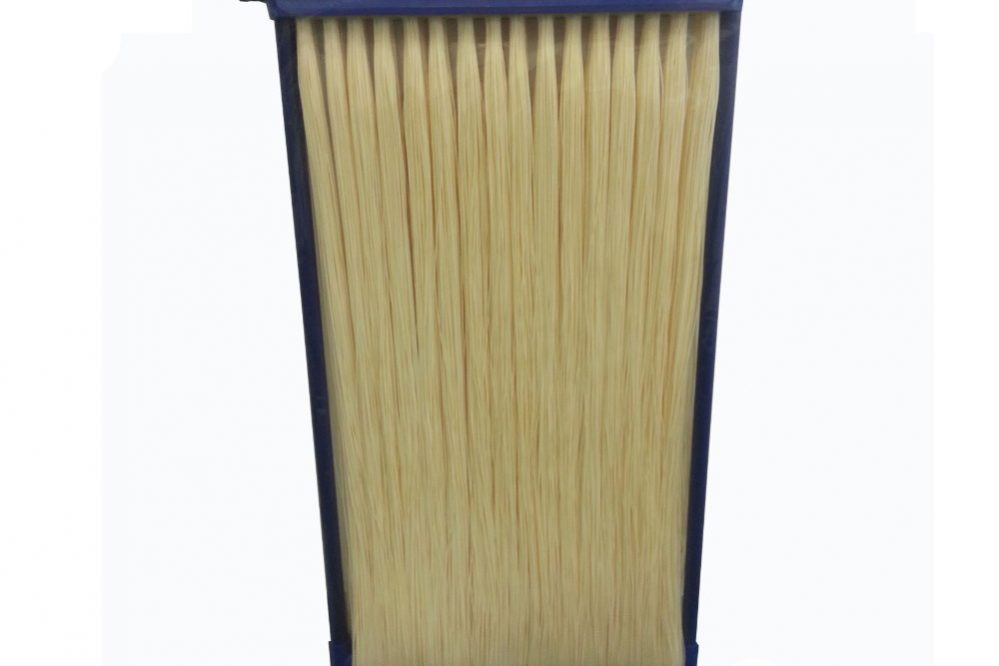 Lab-Scare Test MBR Membrane | Membrane bioreactor -Hinada