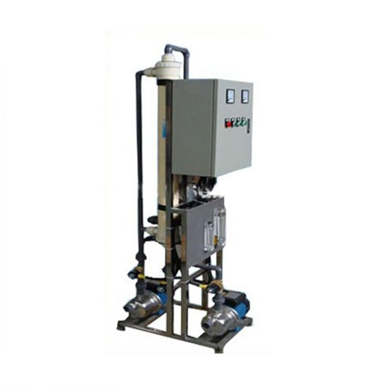 Ultrafiltration Equipment- River Water Ultrafiltration Plant