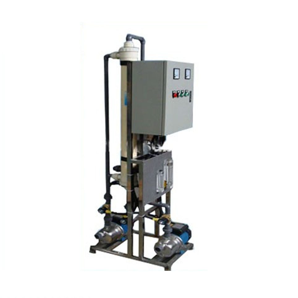 Ultrafiltration Equipment- River Water Ultrafiltration Plant