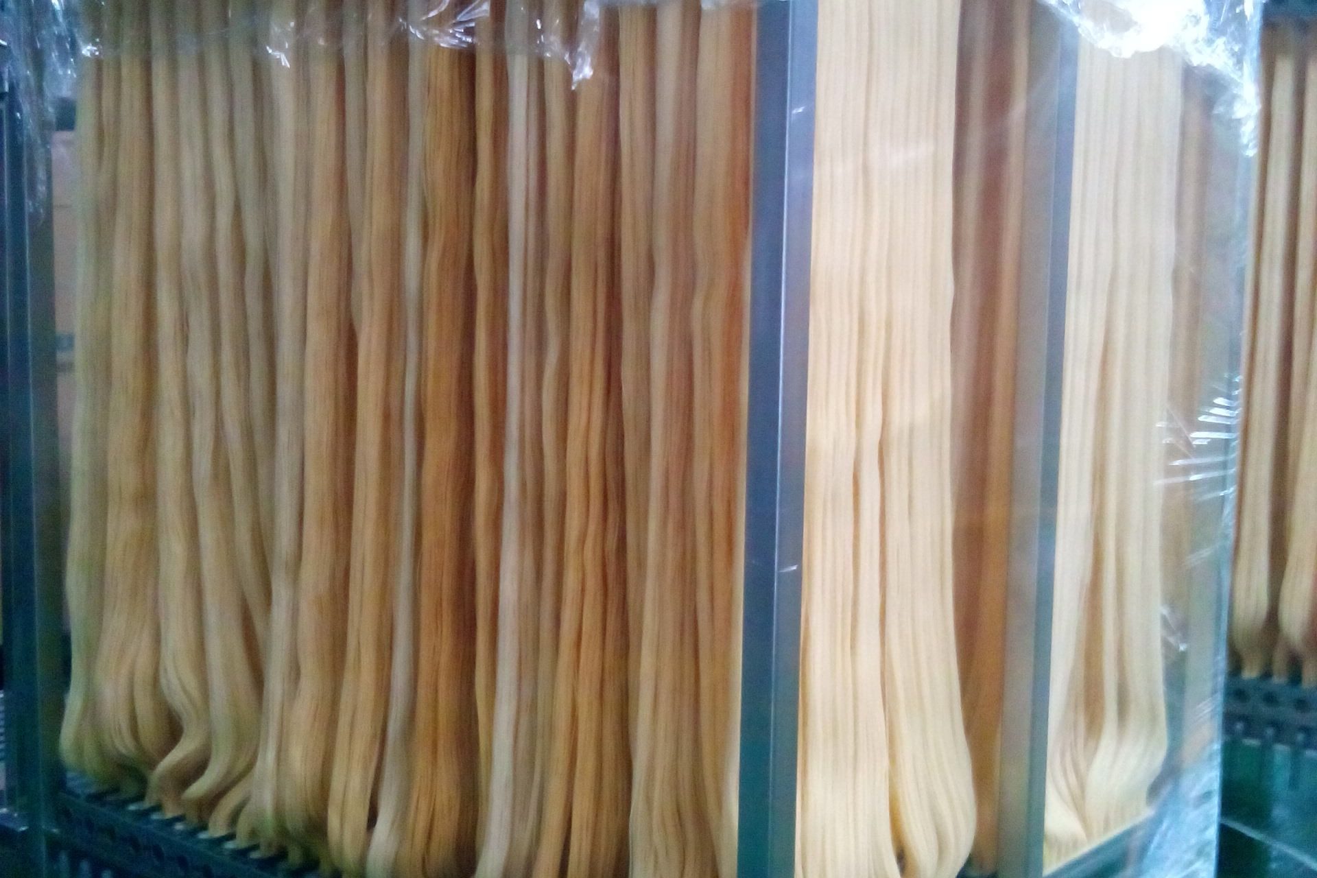 MBR Modular wastewater