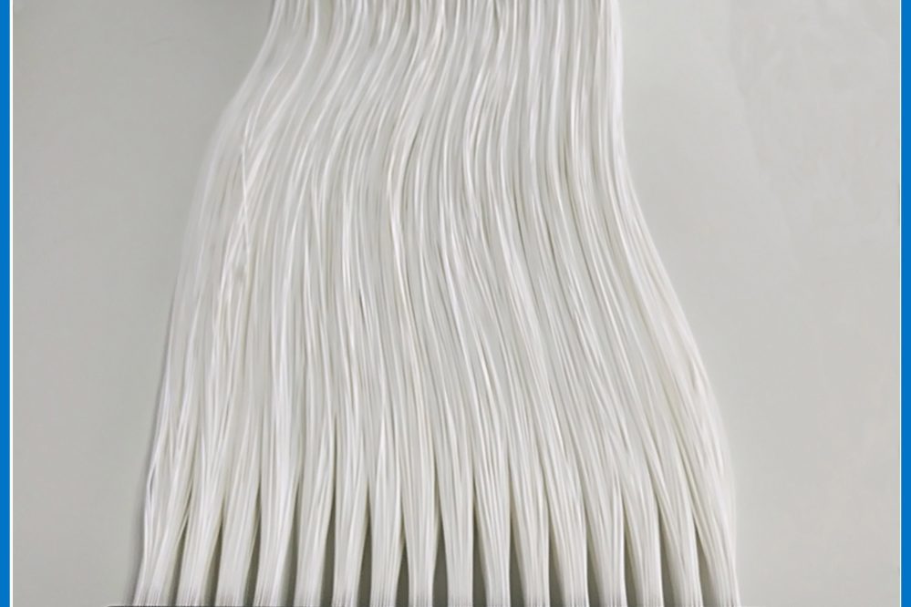 Lab-Scare Test MBR Membrane – Hinada