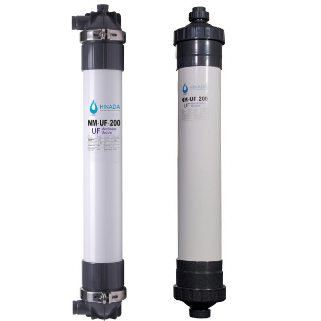 Ultrafiltration Membrane NM-UF-200