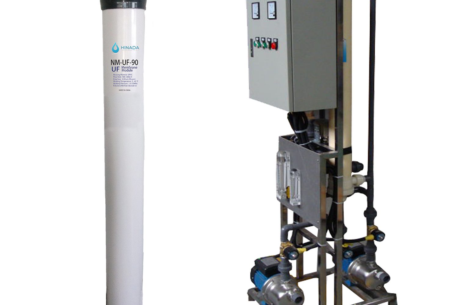 UF Membrane NM-UF-90