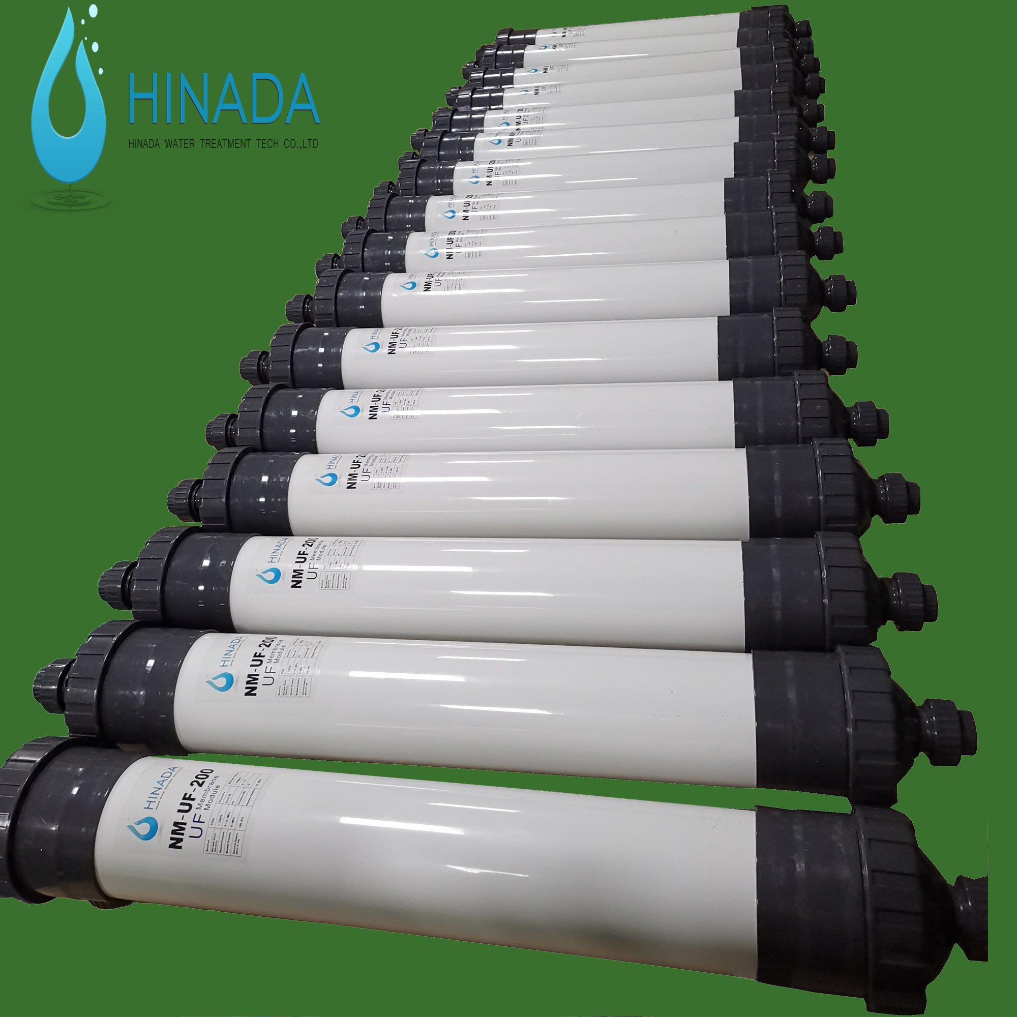 nasaka uf membrane