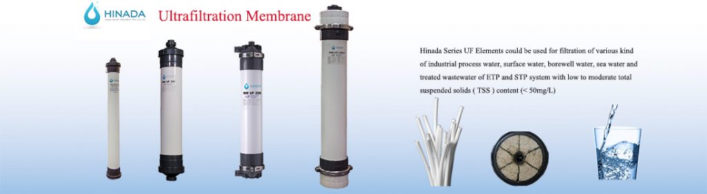 UF Membrane