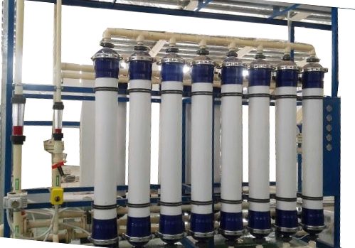 IRRIGATION AGRICULTURE WATER TREATMENT