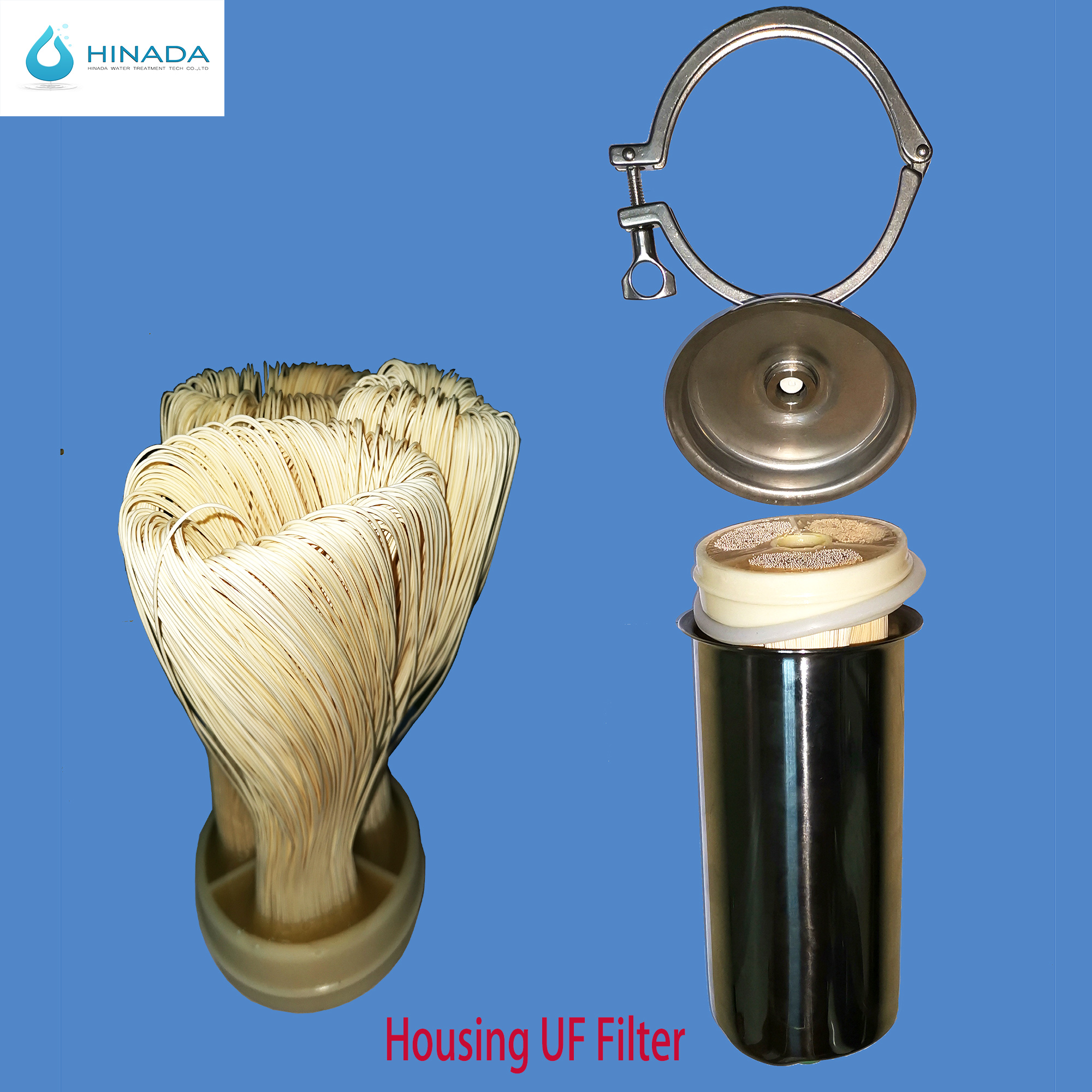 Household Water UF Filter