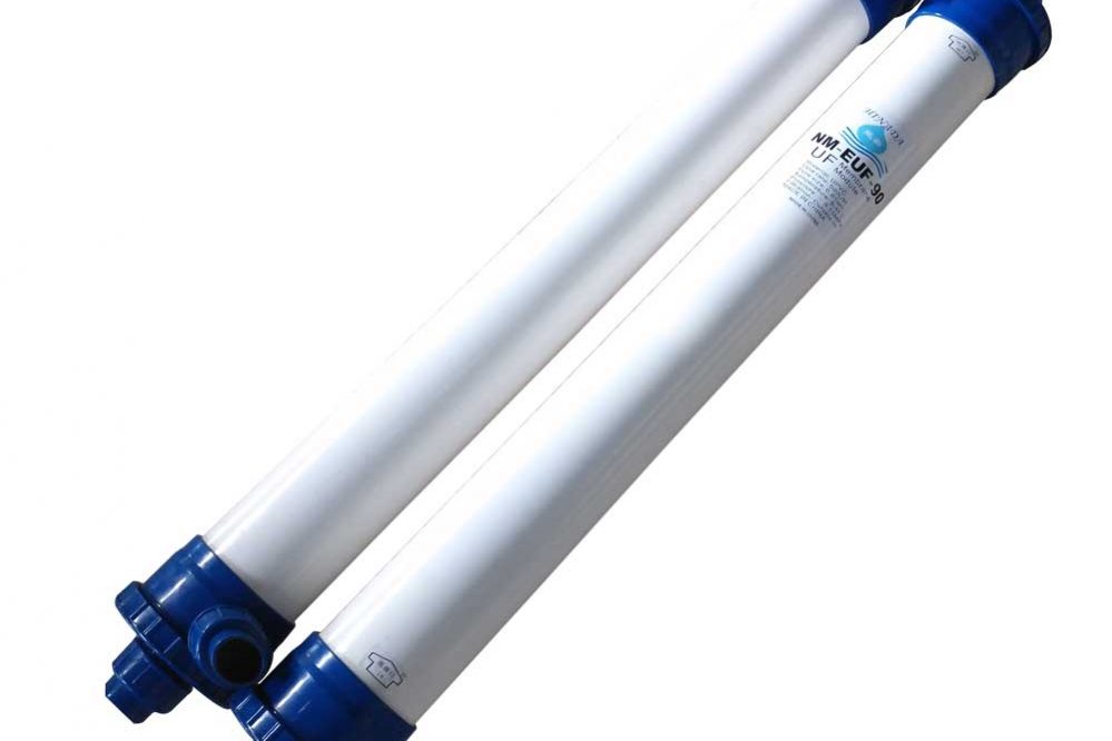 uf membrane - Electrophoresis painting