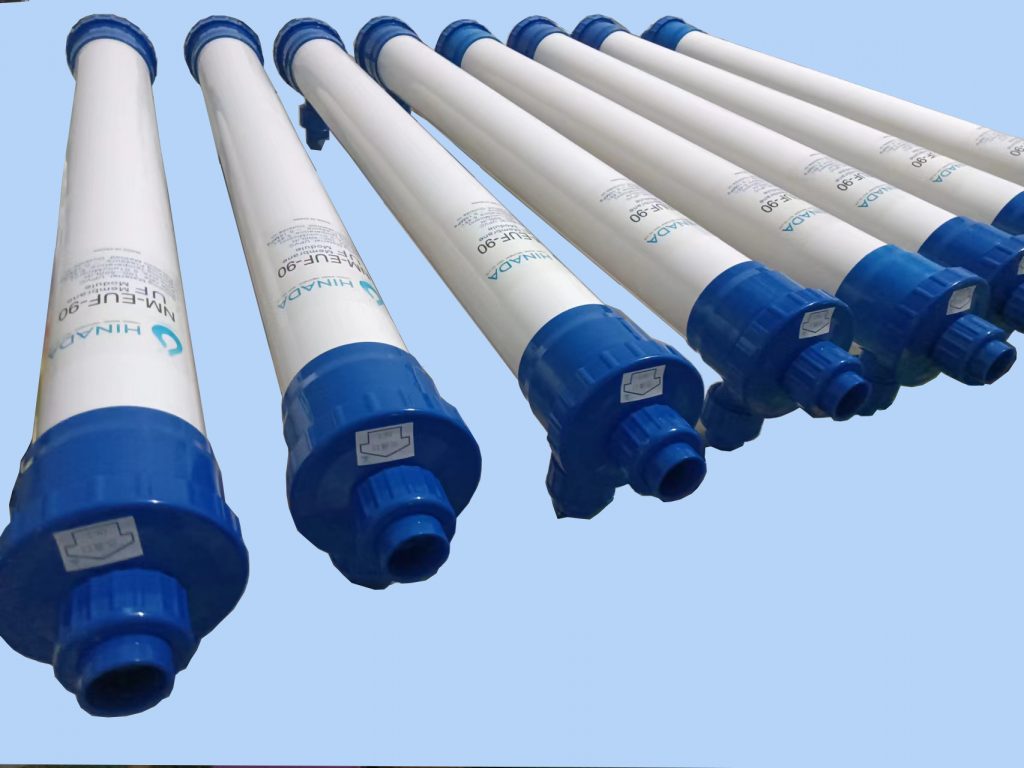 electrophoretic paint UF Membrane EUF-90