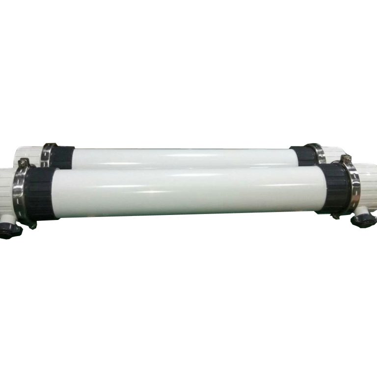 Why Choose PVDF Hollow Fibers? Why Choose PVDF Hollow Fibers?