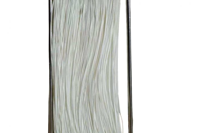 Lab-Scare Test MBR Membrane