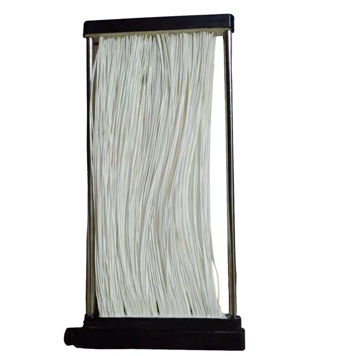 Lab-Scare Test MBR Membrane