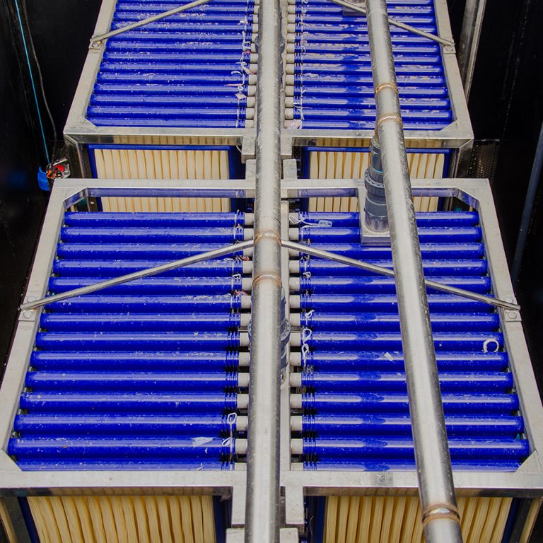 Submerged Membrane Bioreactor manufacturer Submerged Membrane Bioreactor manufacturer