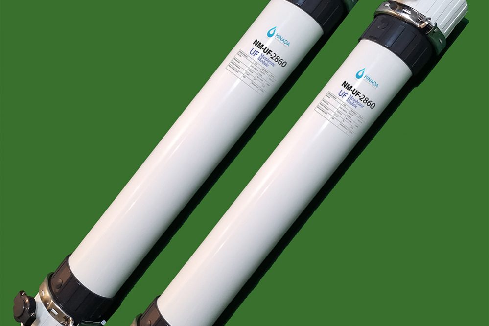 UF Membrane 2860FR