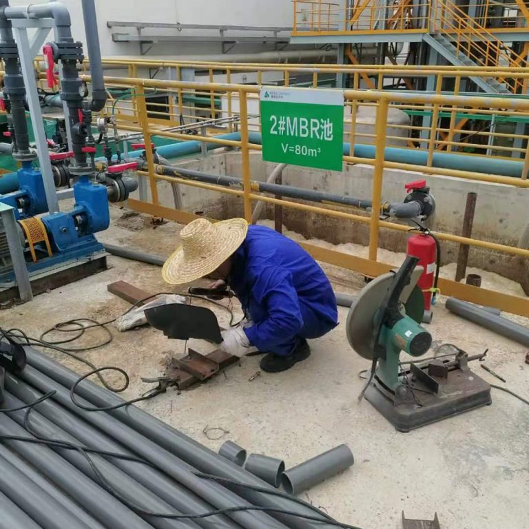 Benefits of reused wastewater Benefits of reused wastewater