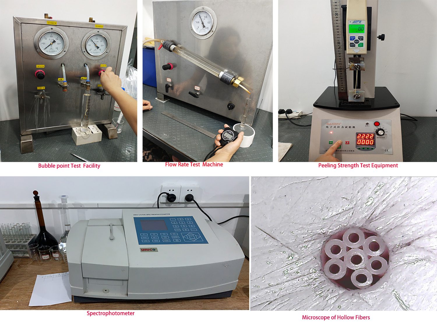 MBR Production Line – Hinada