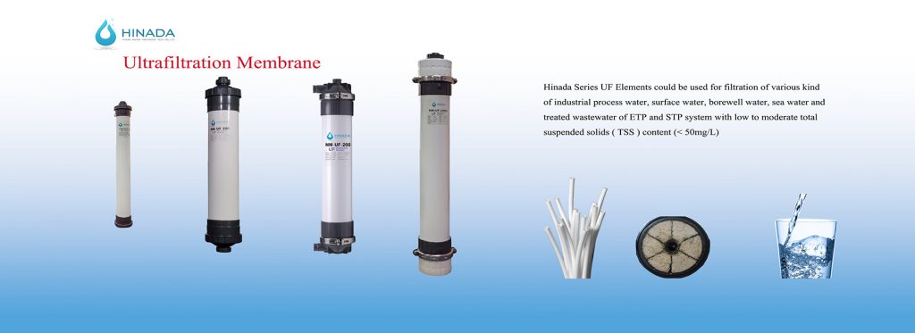 ultrafiltration membrane-Hinada