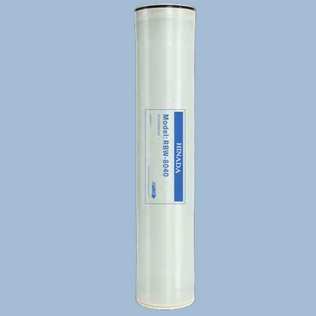 Nanofiltration Membrane