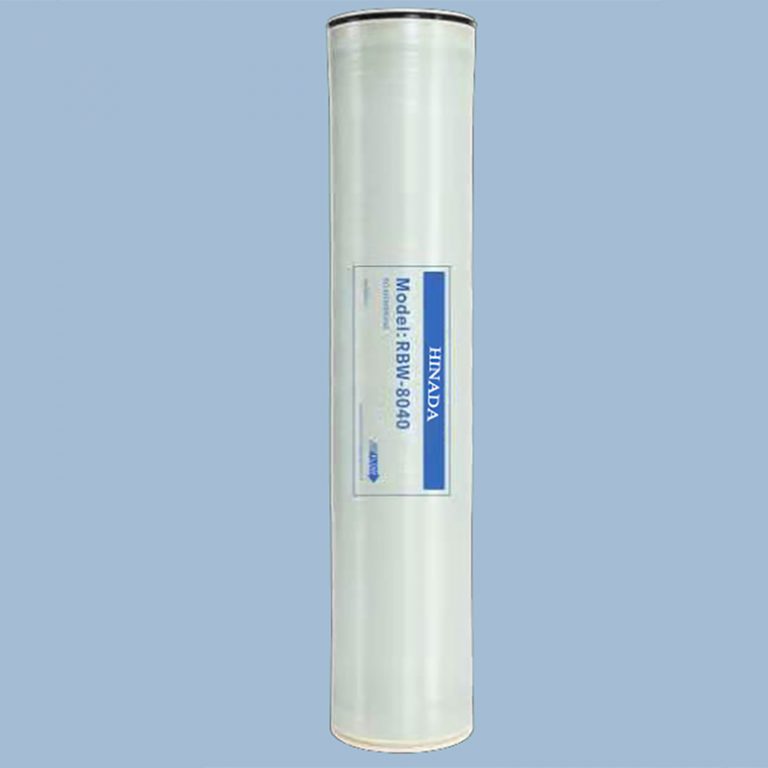 Nanofiltration Membrane