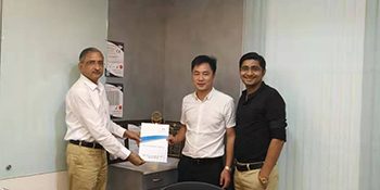 Business Parter Cameroun distribution