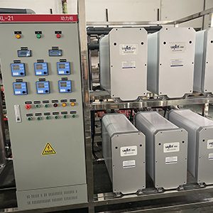 30m3-per-hour-EDI-System-pure-water-filtration-operation-video