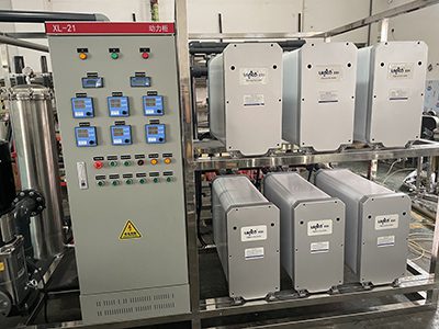 30m3-per-hour-EDI-System-pure-water-filtration-operation-video