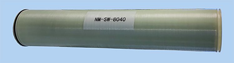 NM-SW-8040 Seawater RO Membrane