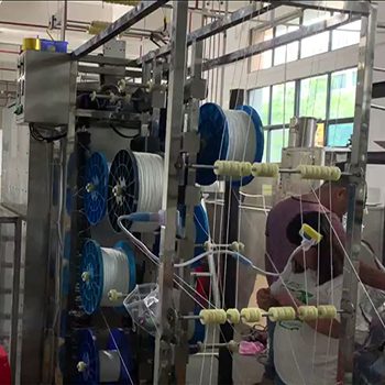 The difference between NIPS and TIPS of PVDF Material MBR Membrane