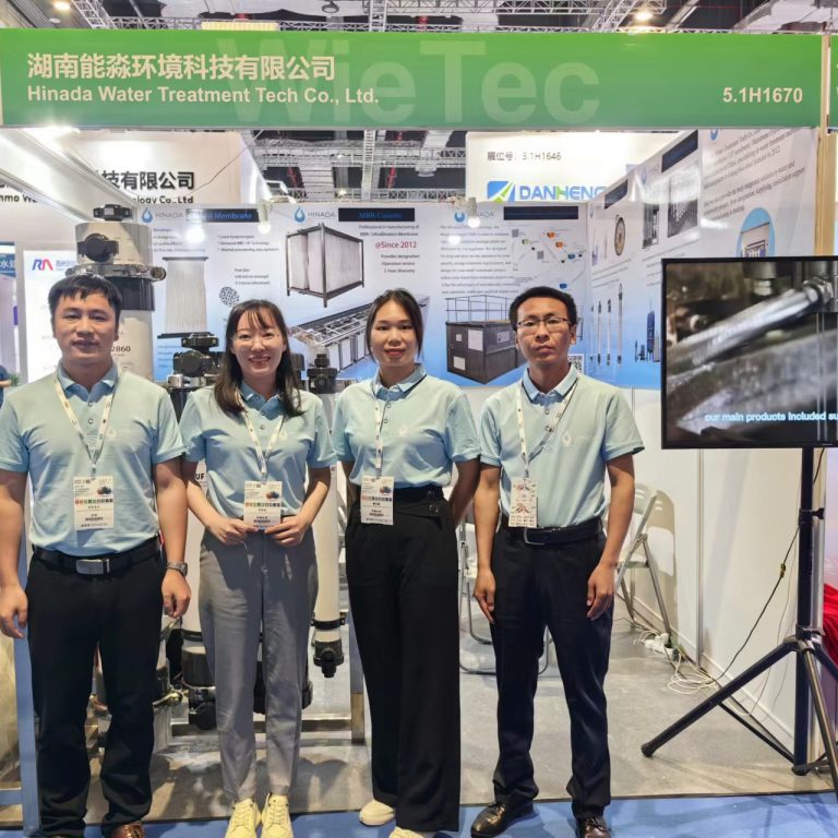 15th Water Exhibition Aqua Tech Fair