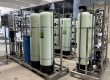 Industrial RO System