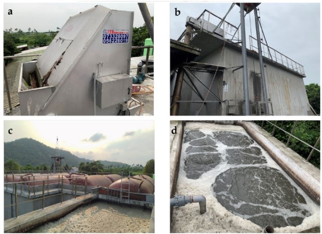 Piggery Farm Wastewater treatment solution