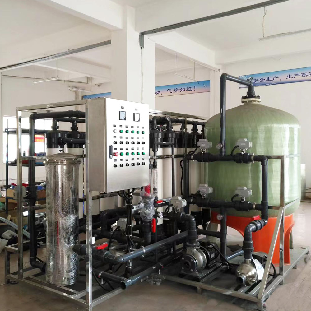 Membrane Filtration System Manufacturers A Comprehensive Guide by