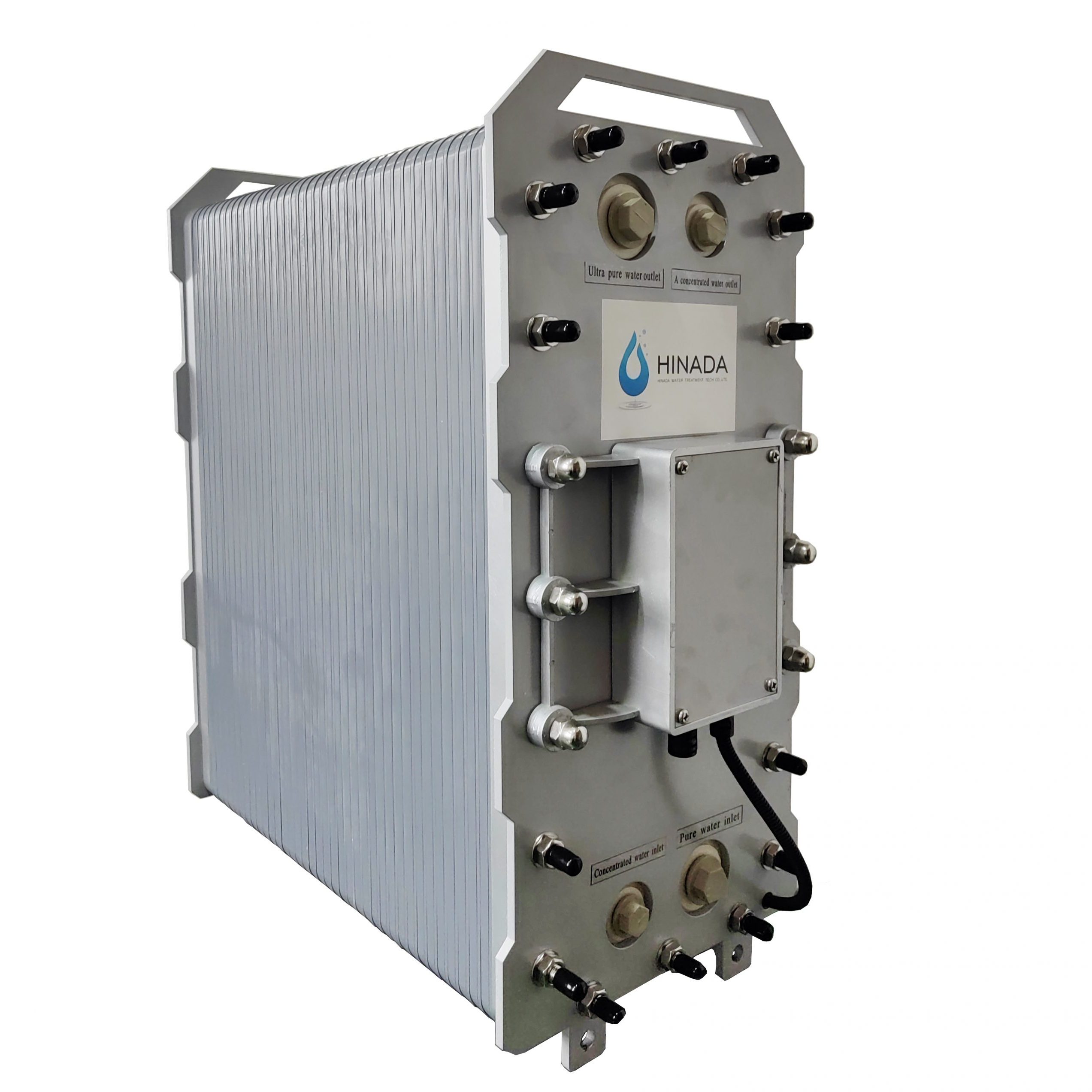 HND-5000L EDI Module