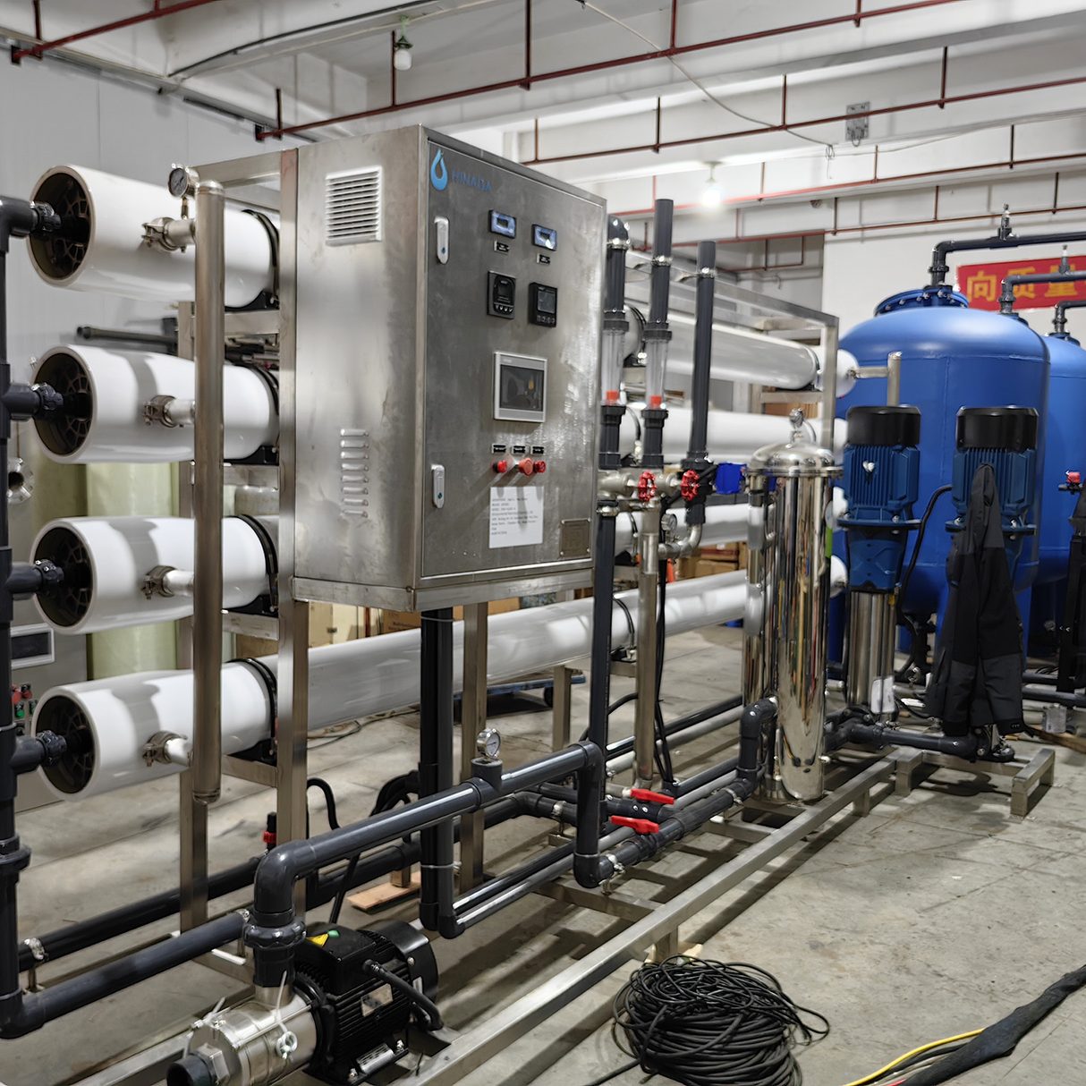 20m3-per-hour-Nano-Filtration-System