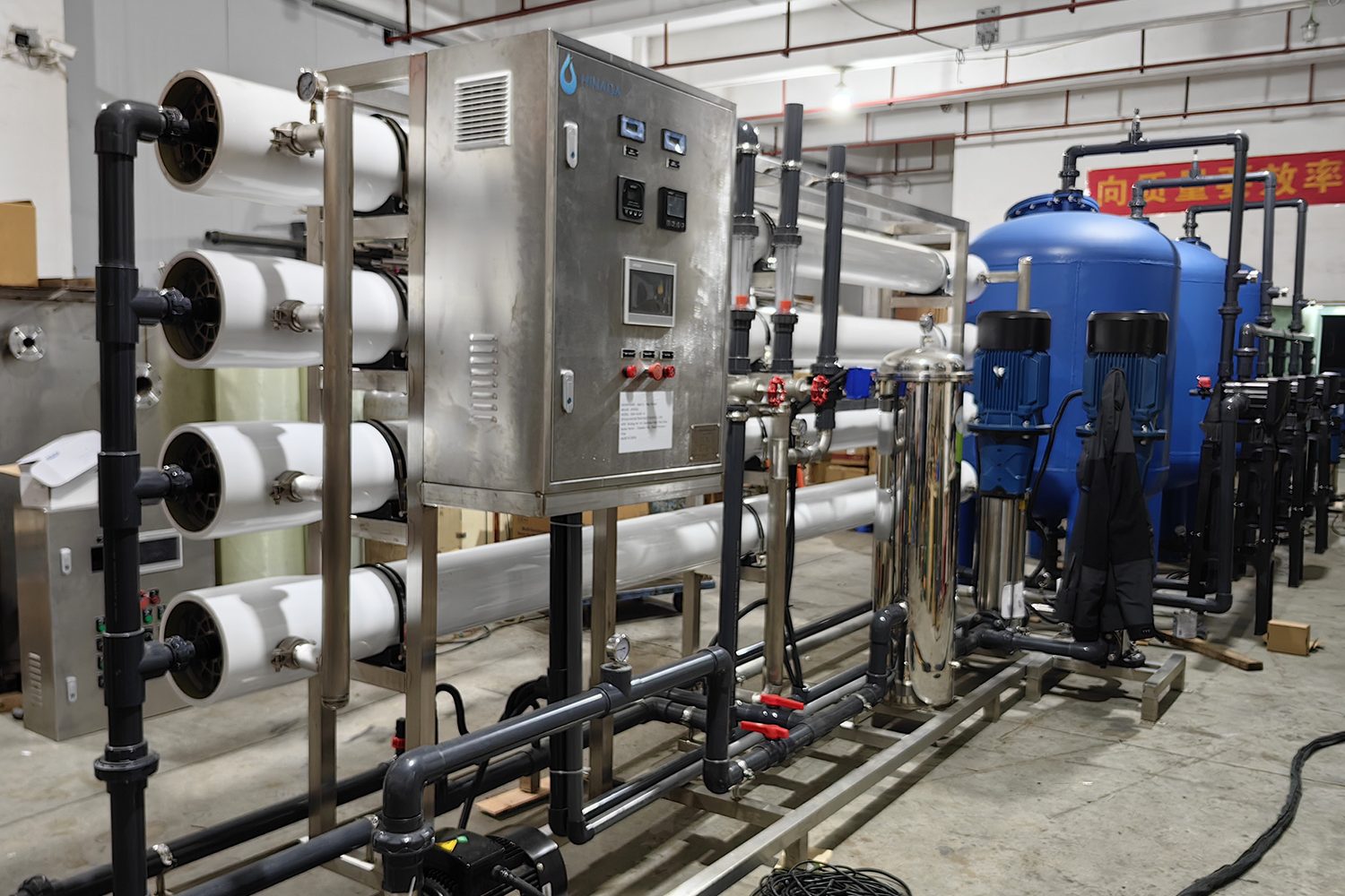 20m3-per-hour-Nano-Filtration-System