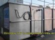 Airport or Island Star Hotel Wastewater Treatment Equipment