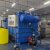 500m3 per day DAF System for High Oily grease Wastewater application