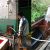 CIP and CEB cleaning of MBR Membrane