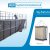 Containerized MBR System for wastewater treatment