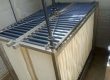 MBR membrane bioreactors for industrial wastewater treatment plants