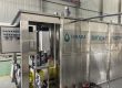 HINADA Packaged Printing Ink Wastewater Treatment Equipment