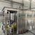 HINADA Packaged Printing Ink Wastewater Treatment Equipment
