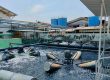Wastewater Treatment and Water Reuse System for Polyester Textile Dyeing
