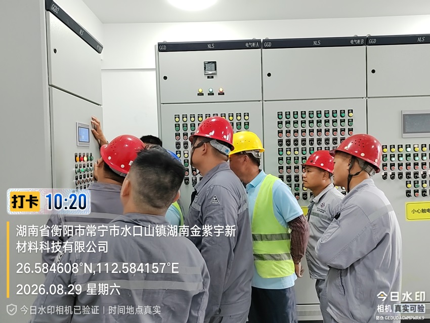 Water Treatment Equipments