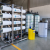 3000LPH Industrial RO System for drinking water and food process